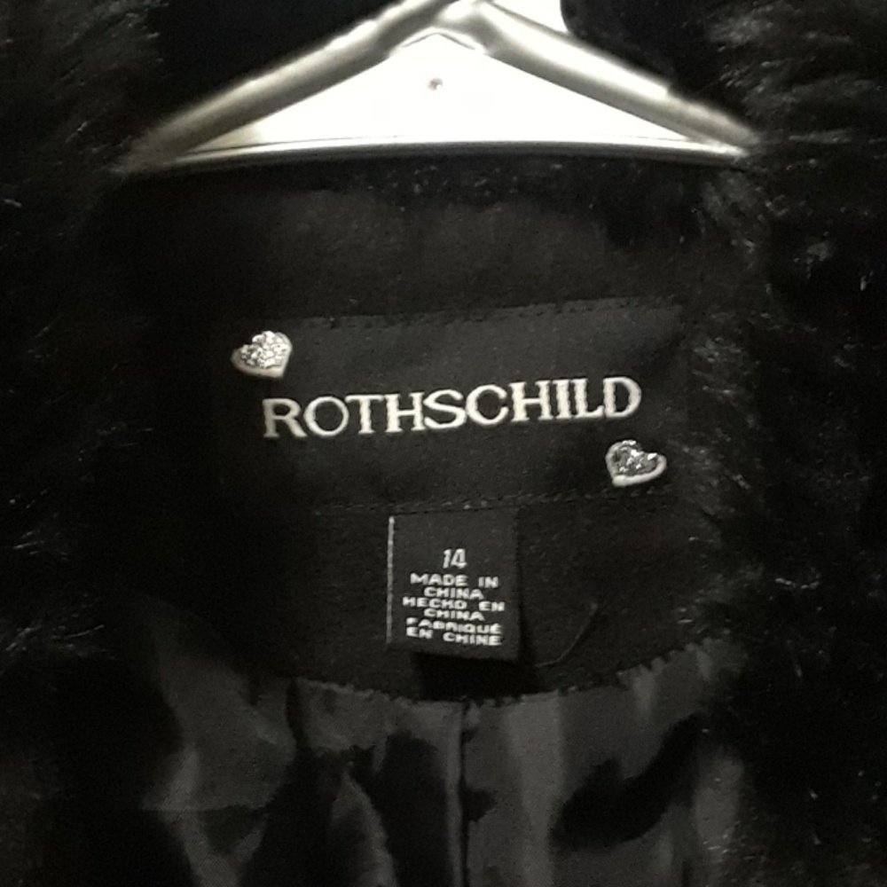 Jacket - Picture 2 of 3